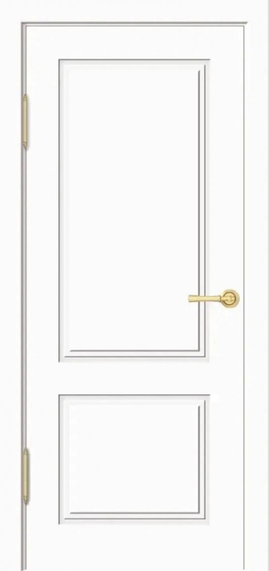 Дверь 22 ПДГ Аляска