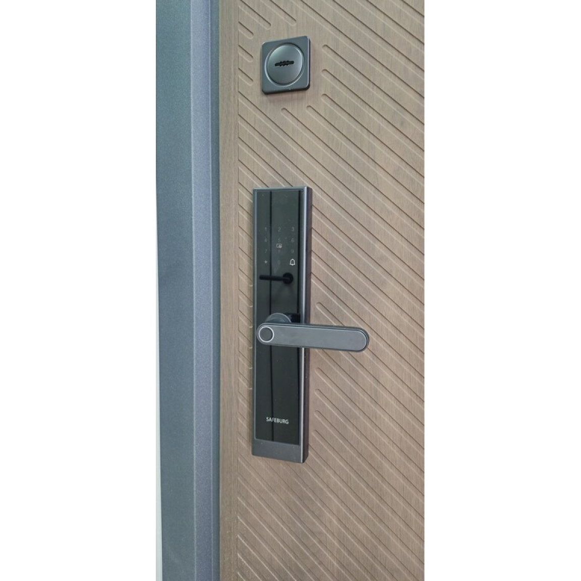 N2 TTLock